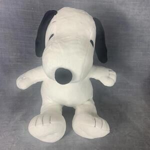 Kohls Cares Peanuts Snoopy Plush Dog 12 Inch 2019 Stuffed Animal Toy